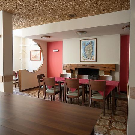 Hotel Napoleon ポントレーモリ エクステリア 写真